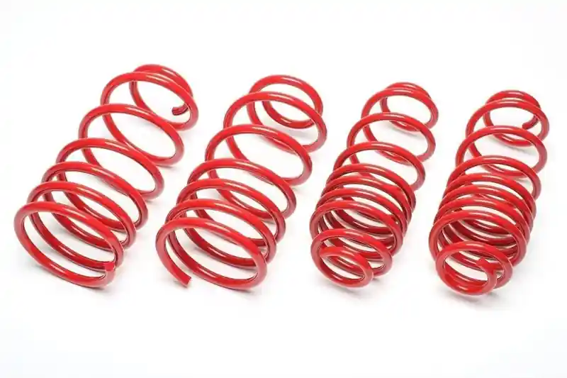 Bestseller Sprężyny obniżające Daihatsu Charade III G100 / G101 (-40/40mm) TaTechnix