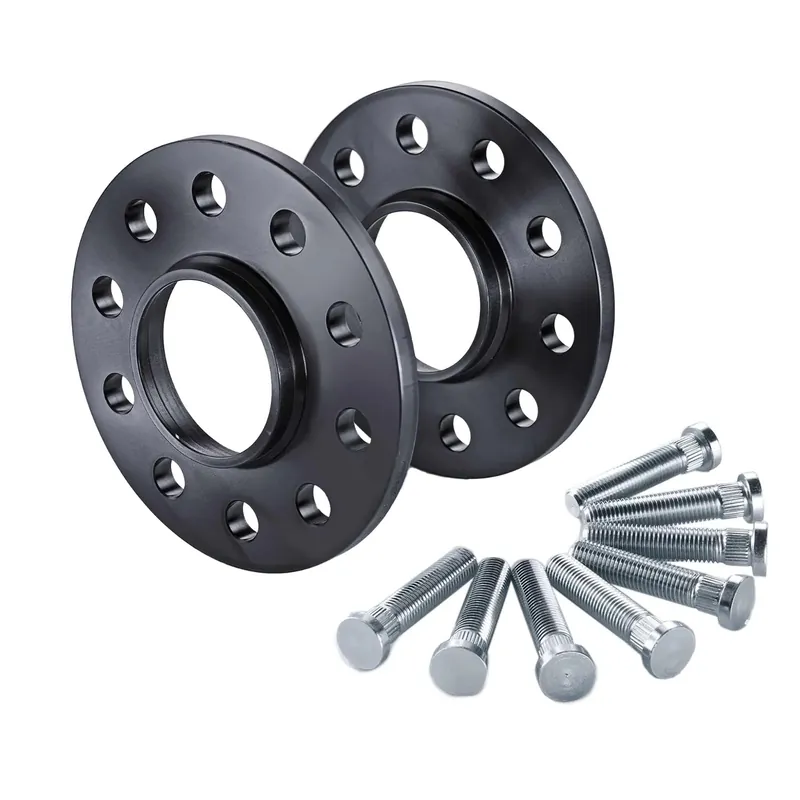Popularny Dystanse Eibach 10mm 5x114,3 HYUNDAI i40 CW (VF) (07.11 - 05.19) Black Pro-Spacer