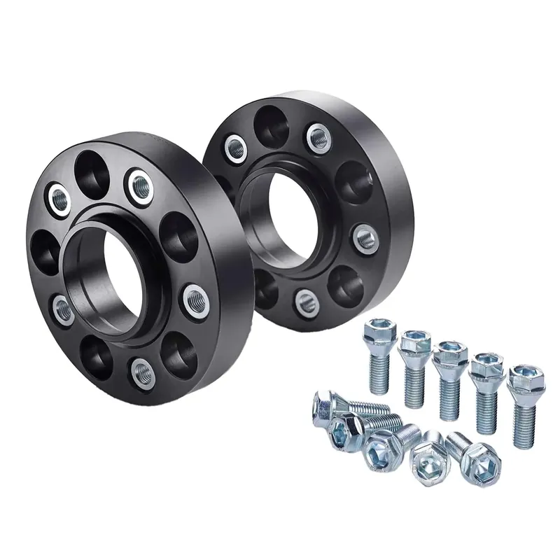 Kup online Dystanse Eibach 40mm 5x112 MERCEDES A-KLASSE (W176) / A-CLASS (W176) (06.12 - 05.18) Black Pro-Spacer