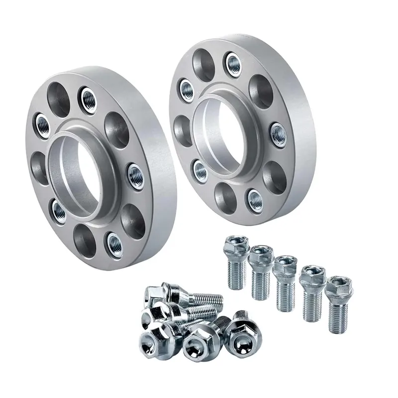 Dodaj do koszyka Dystanse Eibach 25mm 5x112 VW ID.5 (E39) (07.21 -) Silver Pro-Spacer