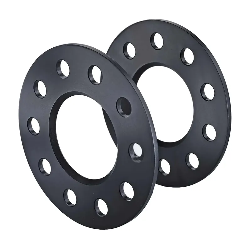 Zniżka Dystanse Eibach 8mm 4x100 VW LUPO (6X1, 6E1) (09.98 - 07.05) Black Pro-Spacer