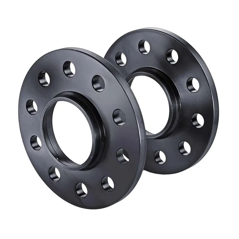 Promocja Dystanse Eibach 8mm 5x100 VW T-CROSS (C11_) (12.18 -) Black Pro-Spacer