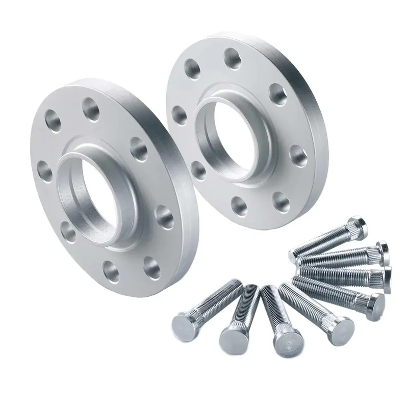 Dodaj do koszyka Dystanse Eibach 20mm 5x114,3 CHRYSLER COMPASS (PK) (08.06 -) Silver Pro-Spacer