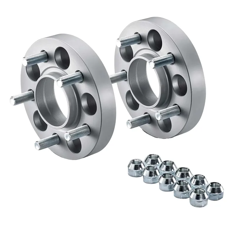 Dystanse Eibach 20mm 5x100 CHRYSLER NEON II (PL) FRONT AXLE (06.00 -) Silver Pro-Spacer Okazja