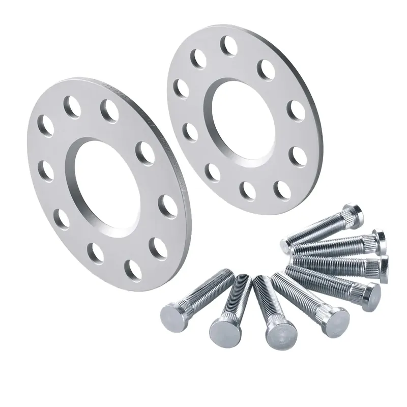 Bestseller Dystanse Eibach 5mm 5x114,3 CHRYSLER VOYAGER IV (RG,RS) REAR AXLE (09.99 - 12.08) Silver Pro-Spacer