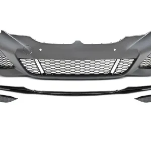 Wybór klientów Przedni zderzak 340 PERFORMANCE PDC CARBON LOOK BMW G20/G21 19-22
