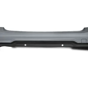 Zderzak tył SPORT PDC MERCEDES W204 11-14 WAGON Oferta czasowa