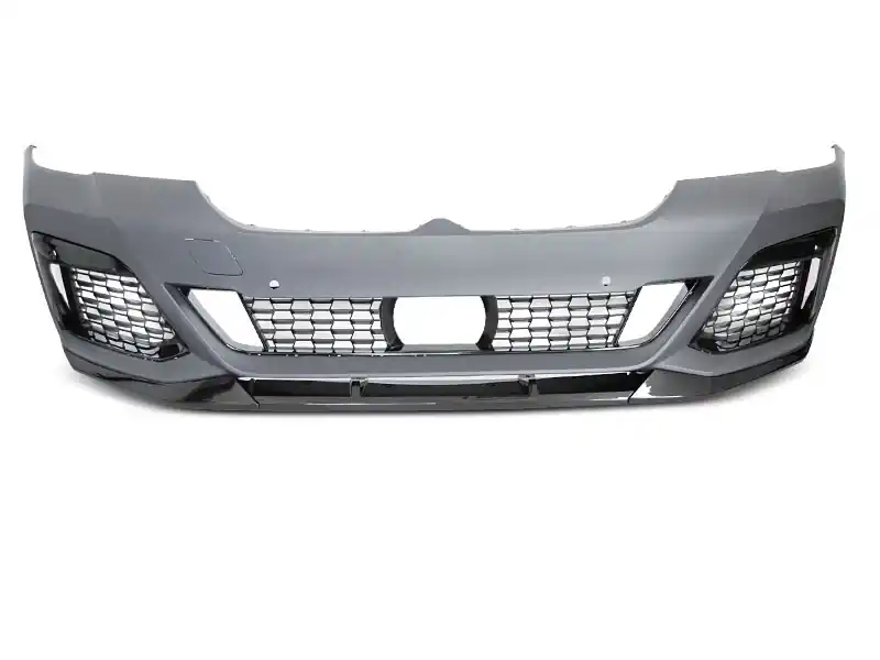 Promocja Przedni zderzak PERFORMANCE ACC PDC BMW G30 G31 LCI 20-23