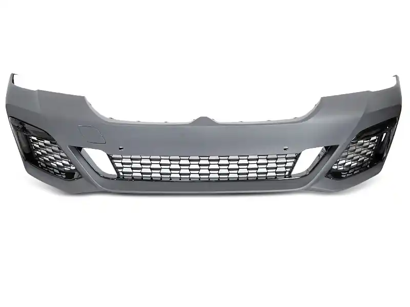 Przedni zderzak SPORT PDC BMW G30 G31 LCI 20-23 Tylko dziś