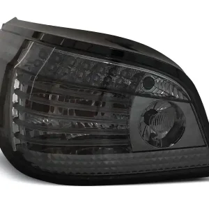 Bestseller Lampy tylne LED SMOKE BMW E60 07.03-07