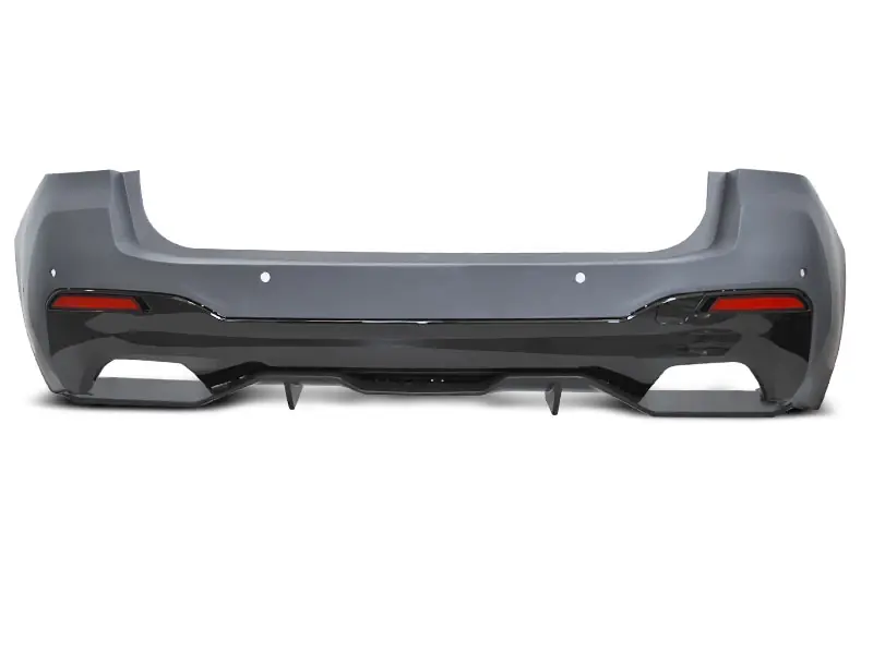 Zderzak tył PERFORMANCE STYLE PDC BMW G31 LCI 20-23 Najlepsza cena