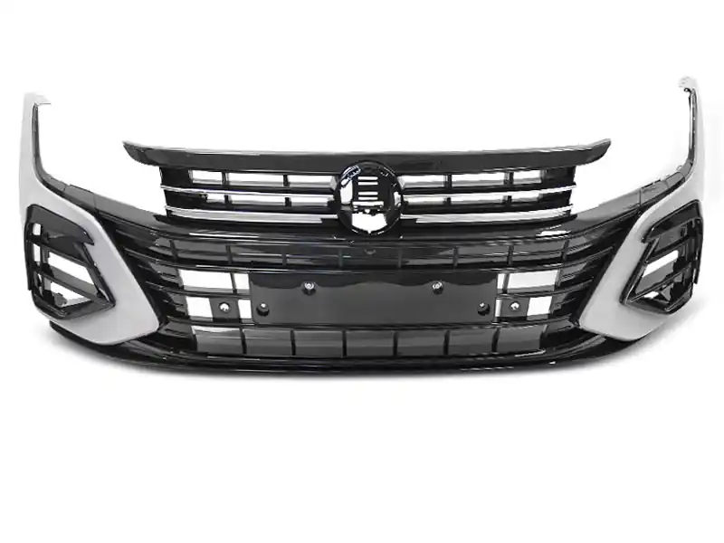 Przedni zderzak SPORT WITH LED VW ARTEON 20- Premium