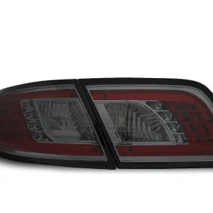 Bezpieczna płatność Lampy tylne LED MAZDA 6 08.02-08.07 SEDAN SMOKE LED