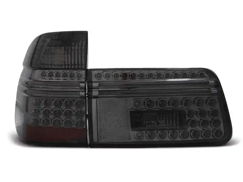 Oferta limitowana Lampy tylne LED SMOKE BMW E39 97-08.00 TOURING