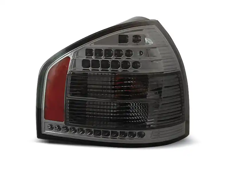 Obniżka ceny Lampy tylne LED SMOKE AUDI A3 08.96-08.00