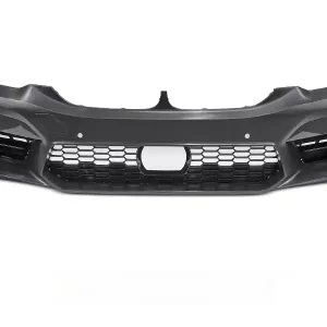 Darmowy zwrot Przedni zderzak SPORT LCI STYLE PDC BMW G30 G31 17-20
