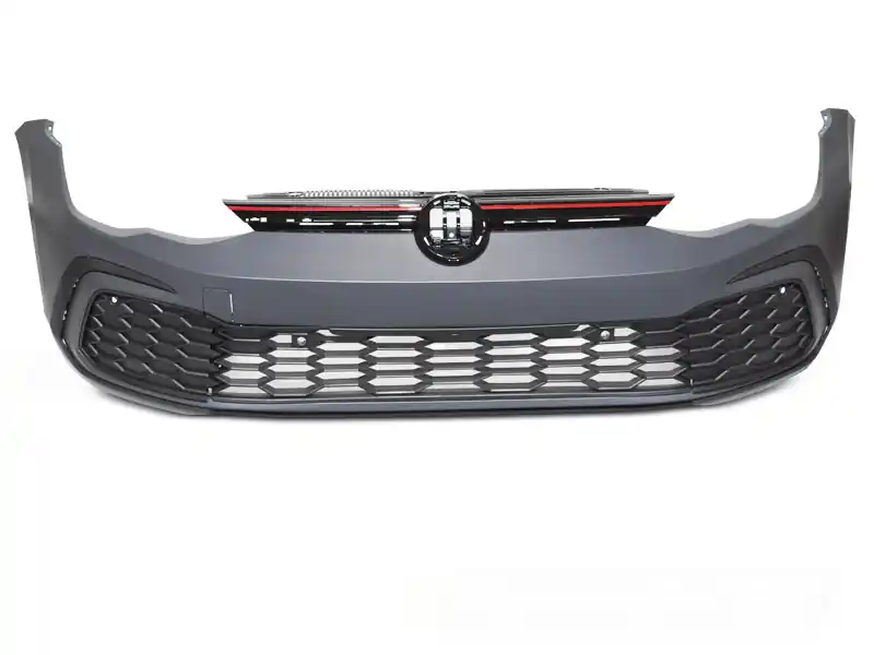 Dostępne od ręki Przedni zderzak SPORT PDC VW GOLF 8 19-24