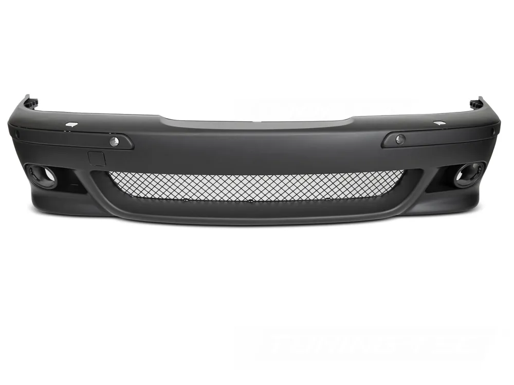 Hit cenowy Przedni zderzak SPORT W/WH PDC BMW E39 09.95-06.03
