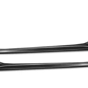 Darmowy zwrot Progi MITSUBISHI LANCER 08-11 EVO STYLE