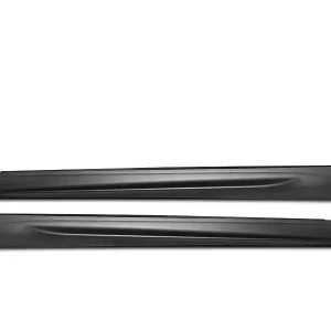 Bezpieczna płatność Progi SPORT STYLE BMW E90 / E91 05-11