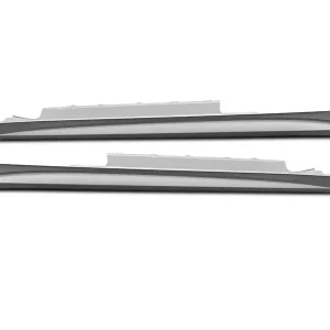 Bezpieczne zakupy Progi SPORT BMW F32/F33 10.13-