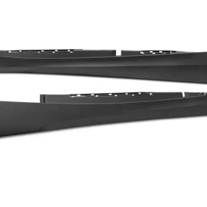 Zniżka Progi SPORT BMW E87 04-13
