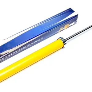 Bestseller Tylny sportowy amortyzator BMW E36 E46 TA-Technix