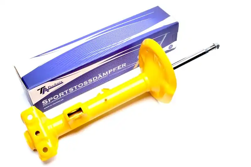 Przedni prawy sportowy amortyzator BMW E36 / Z3 TA-Technix Premium