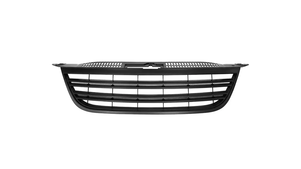 Niska cena Grill Volkswagen Tiguan Black bez znaczka