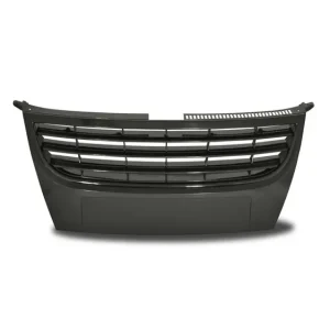 Bestseller Grill sportowy wersja bez znaczka Black VW TOURAN 2006-2009