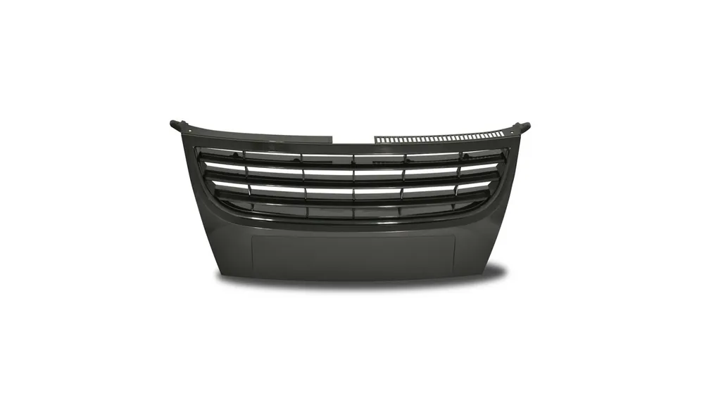 Bestseller Grill sportowy wersja bez znaczka Black VW TOURAN 2006-2009