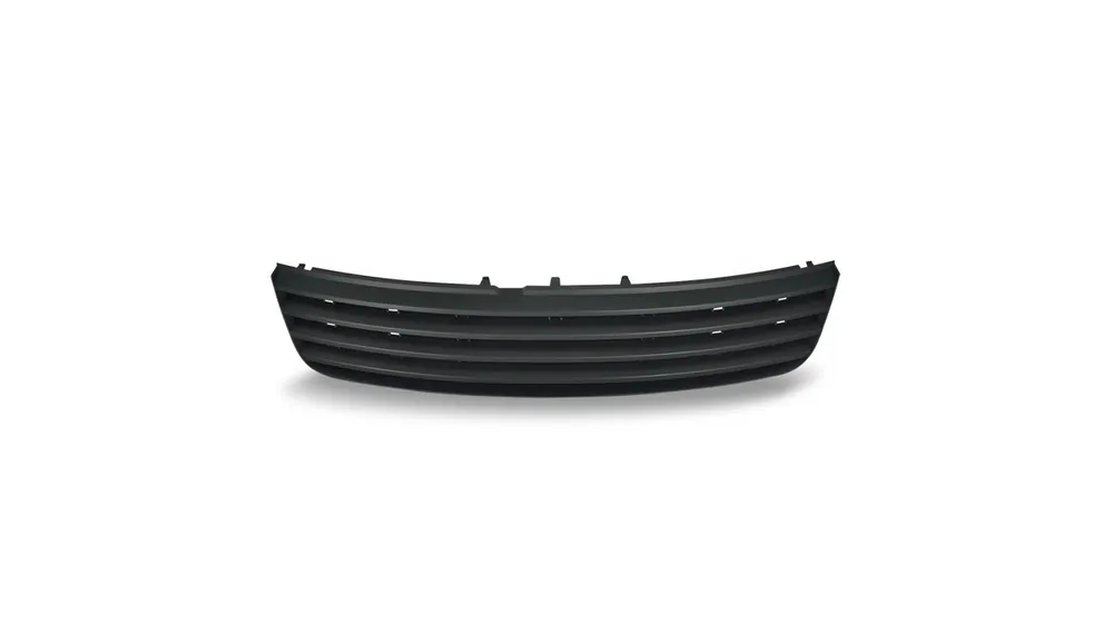 Hit sprzedaży Grill Volkswagen PASSAT B5 Variant Black bez znaczka