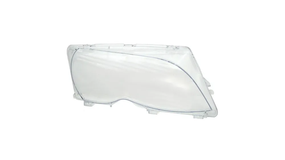 Nie przegap Klosz lampy BMW 3 E46 Facelift Prawy