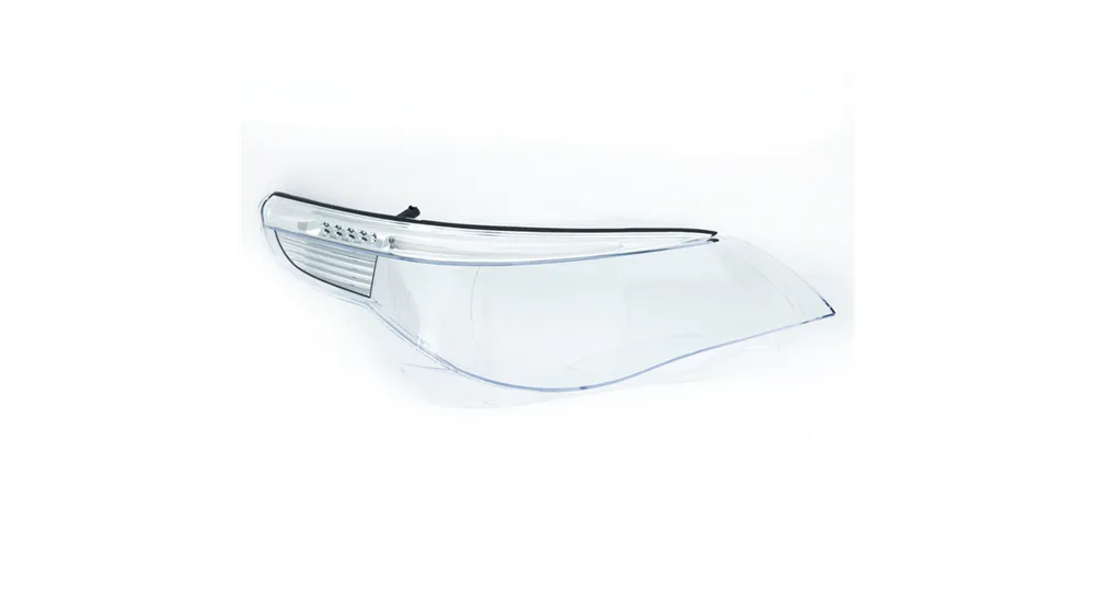 Kup online Klosz lampy BMW 5 E60 E61 Prawy xenon