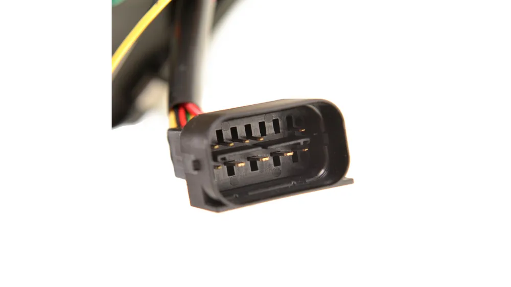 Tylko dziś Lampy BMW 3 E92 E93 Przód Xenon Black DRL AFS