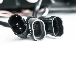 Bestseller Lampy BMW Z3 3 E36 Przód CCFL Chrome