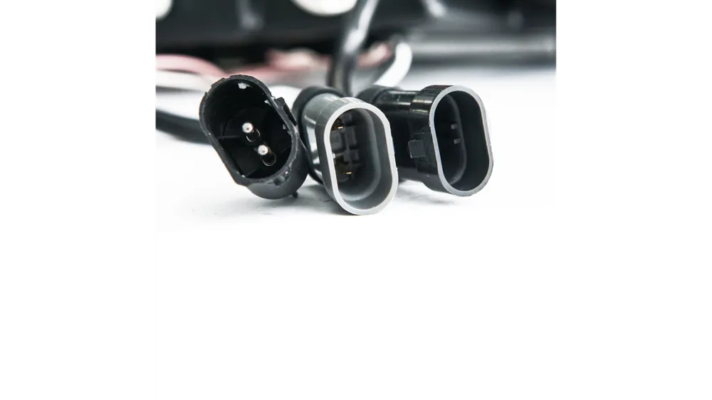 Bestseller Lampy BMW Z3 3 E36 Przód CCFL Chrome