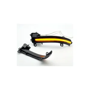 Bestseller Kierunkowskazy BMW X5 F15 X6 F16 Boczne Dynamic LED
