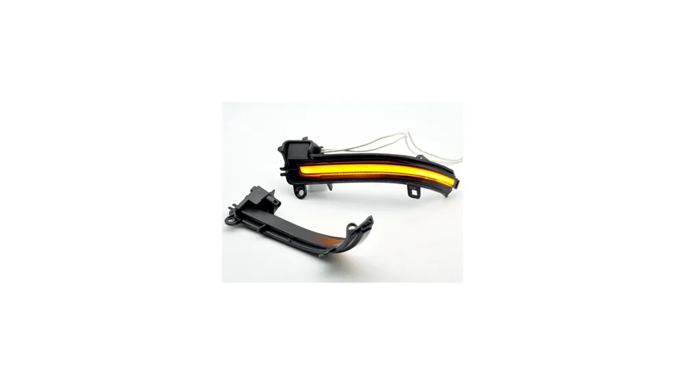Bestseller Kierunkowskazy BMW X5 F15 X6 F16 Boczne Dynamic LED