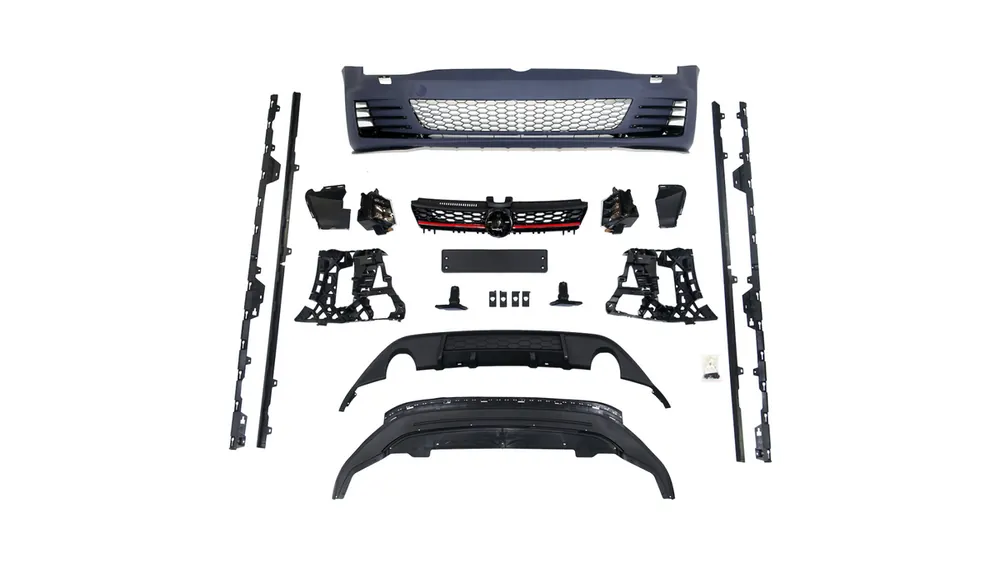 Zamów dziś Bodykit Volkswagen Golf 7