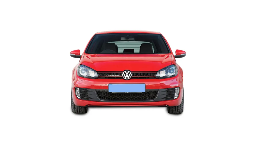 Szybka dostawa Bodykit Volkswagen Golf VI