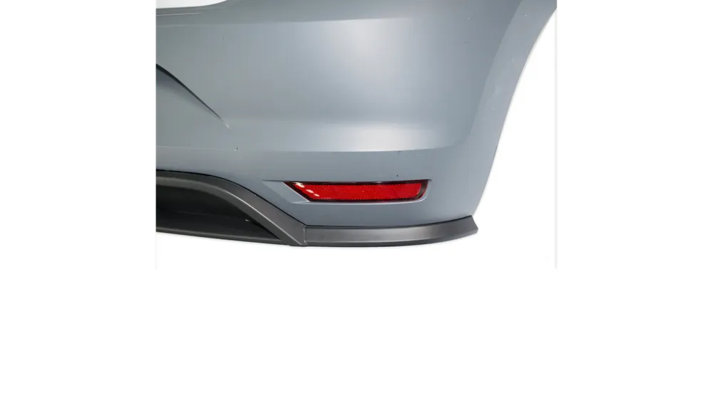 Najlepsza cena Bodykit Volkswagen POLO V