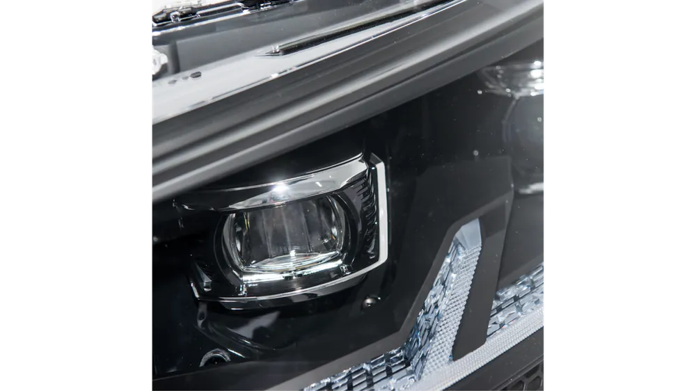 Światła Volkswagen Transporter T6 Przód Full LED Najlepsza cena