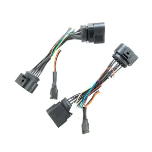 Adapter reflektorów Volkswagen Transporter T6 LED Tylko dziś