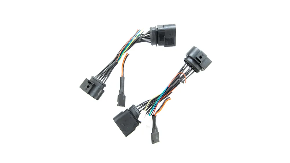 Adapter reflektorów Volkswagen Transporter T6 LED Tylko dziś