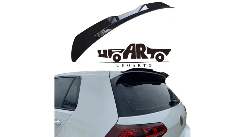 Lotka Volkswagen Golf 7 Gloss Black Dodaj do koszyka