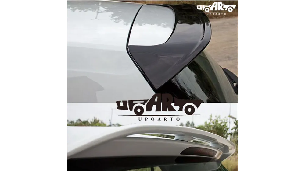 Lotka Volkswagen Golf 7 Gloss Black Wysoka jakość