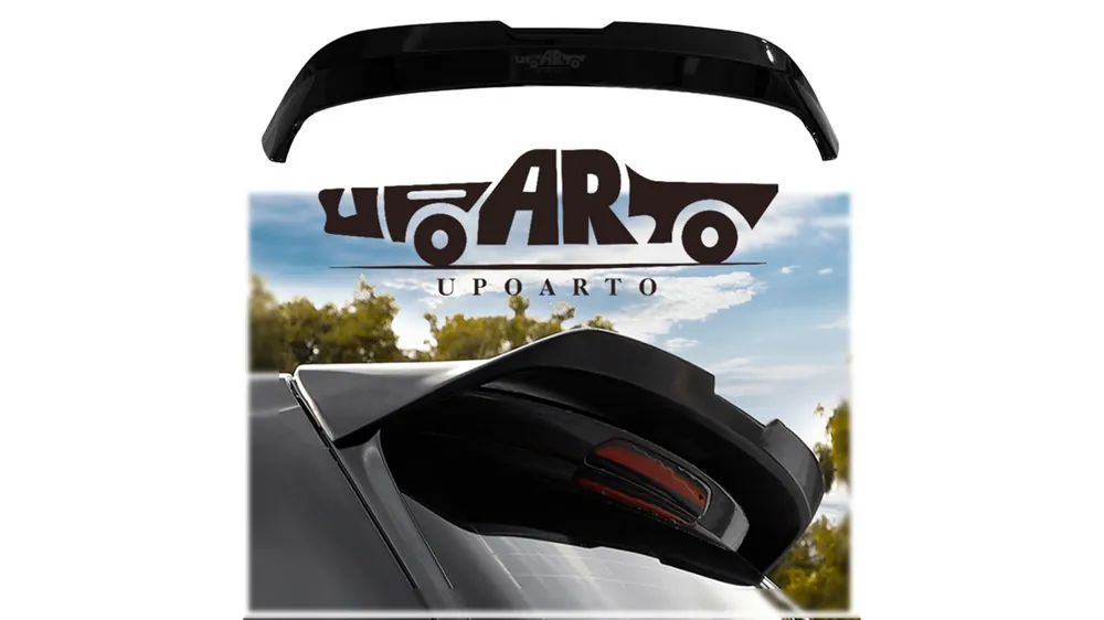 Premium Lotka Volkswagen Golf 7 Gloss Black