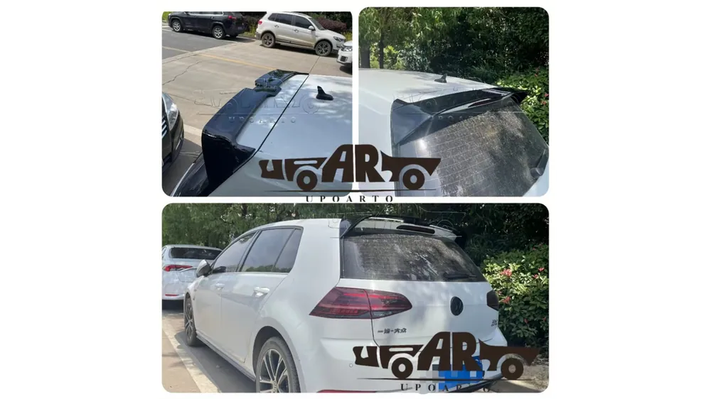 Tylko dziś Lotka Volkswagen Golf 7 Gloss Black