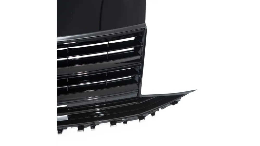 Grill Volkswagen Transporter T6 Gloss Black Zamów teraz